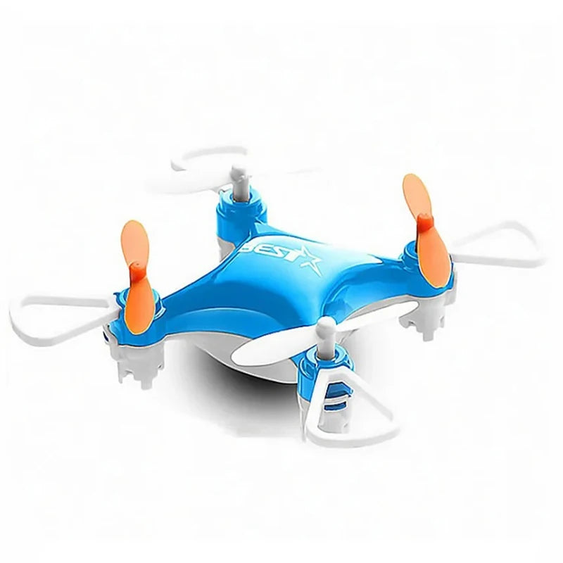 Drone Mini Remote Control Aircraft New Children's Toy Micro Aircraft  toy