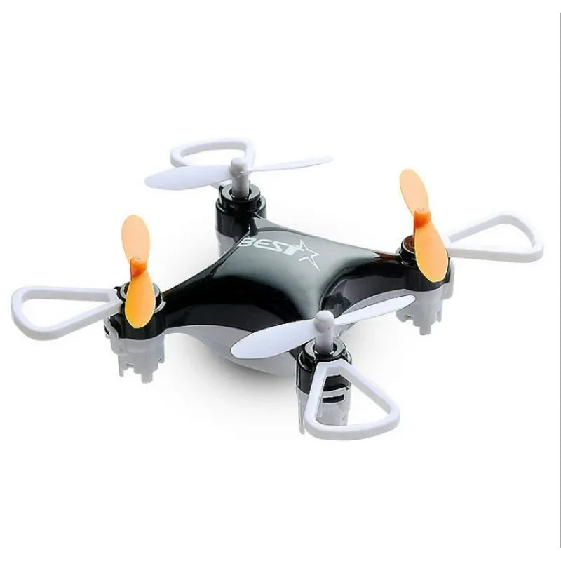Drone Mini Remote Control Aircraft New Children's Toy Micro Aircraft  toy